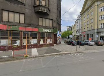 czechia/ostrava/landmark/vystaviste