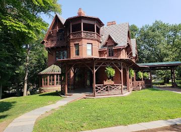 connecticut/hartford/west-end/landmark/the-mark-twain-house-museum