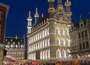 belgium/duchy-of-brabant/landmark/grote-markt