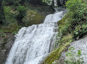 georgia/adjara/landmark/karimana-waterfall
