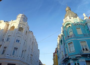 romania/crisana/landmark/moskovits-palace