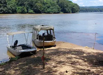 Central African Republic Travel and Tours