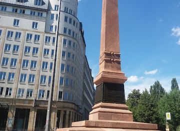 germany/leipzig/landmark/denkmal-der-leipzig-dresdner-eisenbahn
