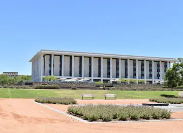 National Library of Australia