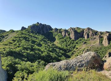 georgia/kvemo-kartli/landmark/birtvisi-fortress