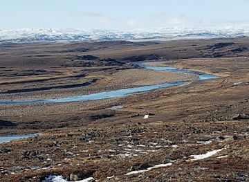 canada/nunavut/landmark/nunavut-parks-and-special-places