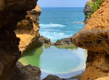 The Grotto