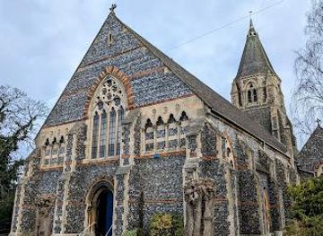 united-kingdom/norwich/landmark/holy-trinity