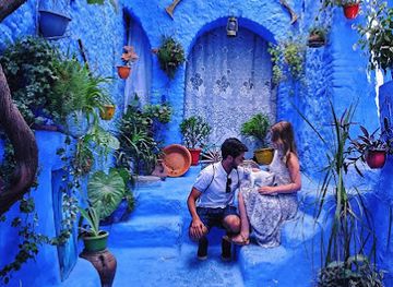 morocco/chefchaouen/landmark/corazon-de-marruecos