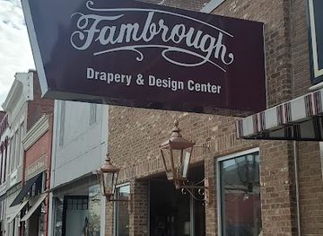alabama/gadsden/landmark/fambrough-drapery-design-center