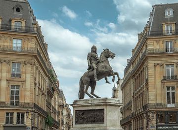 france/paris/landmark/statue-of-louis-xiv