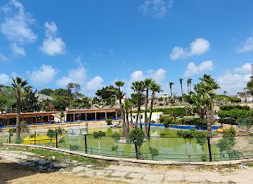 egypt/alexandria/landmark/ancient-alexandria-wall