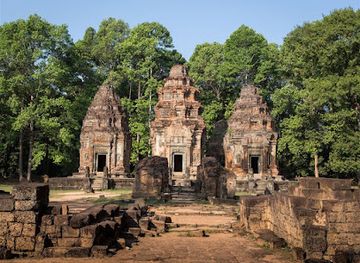 cambodia/stung-treng/landmark/preah-ko-temple