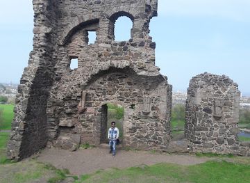 united-kingdom/midlothian/landmark/holyrood-park