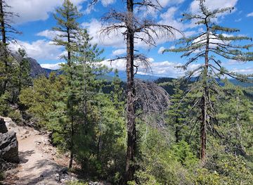 california/shasta-cascade/landmark/castle-crags-state-park