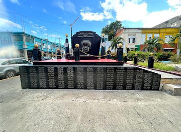 jamaica/portmore/landmark/save-our-children-crying-monument