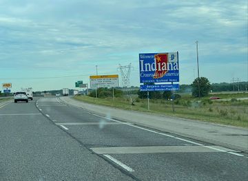 indiana/richmond/landmark/indiana-welcome-sign