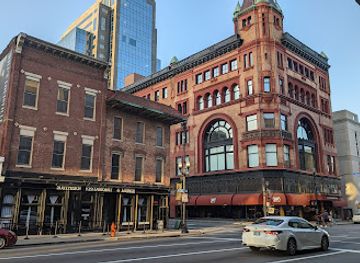 kentucky/louisville/downtown/landmark/levy-brothers-building