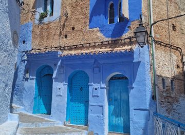 morocco/chefchaouen/landmark/dar-meziana