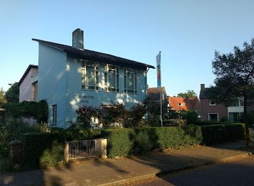 netherlands/eindhoven/landmark/ton-smits-huis