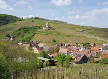 Castle Wineck