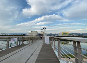 south-korea/daegu/landmark/ayang-railroad-bridge
