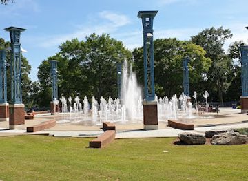 alabama/shoals/landmark/river-heritage-park