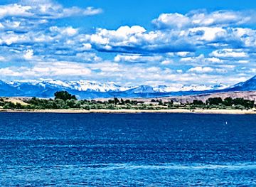 colorado/delta/landmark/sweitzer-lake-state-park