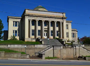 Daniels Hill Historic District