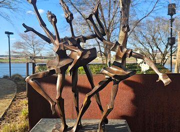 arkansas/arkansas-valley/landmark/vogel-schwartz-sculpture-garden