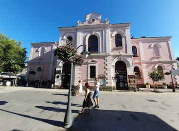 bulgaria/burgas/landmark/archaeological-museum-burgas