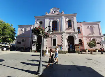 Archaeological Museum Burgas