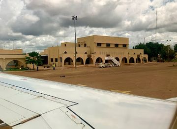 burkina-faso/bobo-dioulasso-surroundings/landmark/bobo-dioulasso-airport