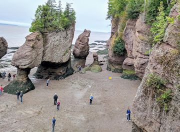 canada/acadian-peninsula/landmark/hopewell-rocks-provincial-park