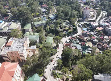 Mines View Condominium