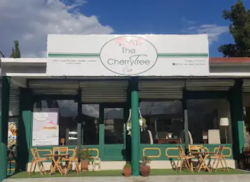 The CherryTree Café