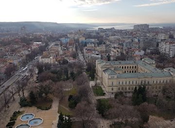 bulgaria/varna/landmark/archaeological-museum-varna