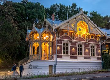hungary/bodrogkoz/landmark/lovasut-cultural-and-event-center