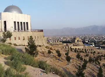 Maranjan Hill