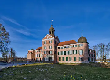 Eutin Castle