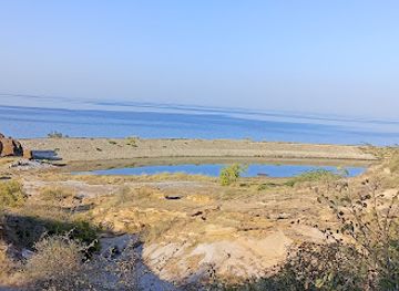 india/rann-of-kutch/landmark/sunset-point-dholavira