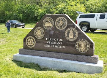 indiana/richmond/landmark/dwyer-family-memorials