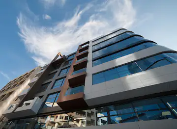 Regus - St Julian's, Dragonara