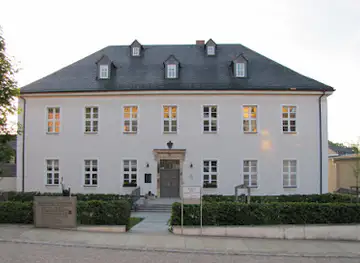 Neuberin-Museum Reichenbach im Vogtland