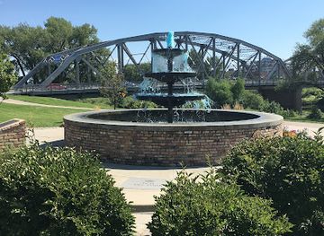 north-dakota/grand-forks/landmark/red-river-state-recreation-area