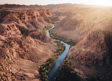 kazakhstan/chundja-canyon/landmark/observation-deck-of-charyn-canyon
