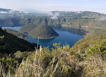 ecuador/southeast-oriente/landmark/mundo-ventura-quito