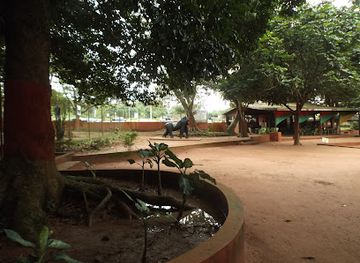 nigeria/benin-city/landmark/ogba-zoo-benin-city