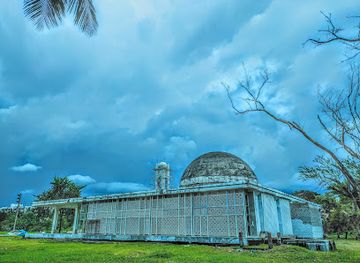 bangladesh/khulna/landmark/khulna-university-central-mosque