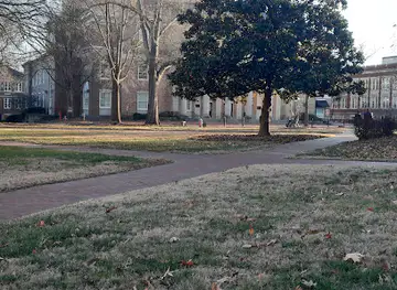 McCorkle Place